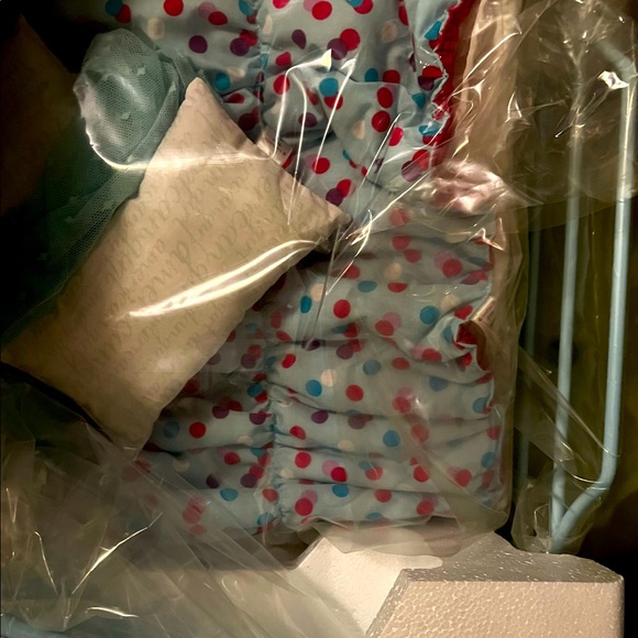 NEW IN BOX American girl doll truly me canopy  (discount already applied) - Picture 4 of 4